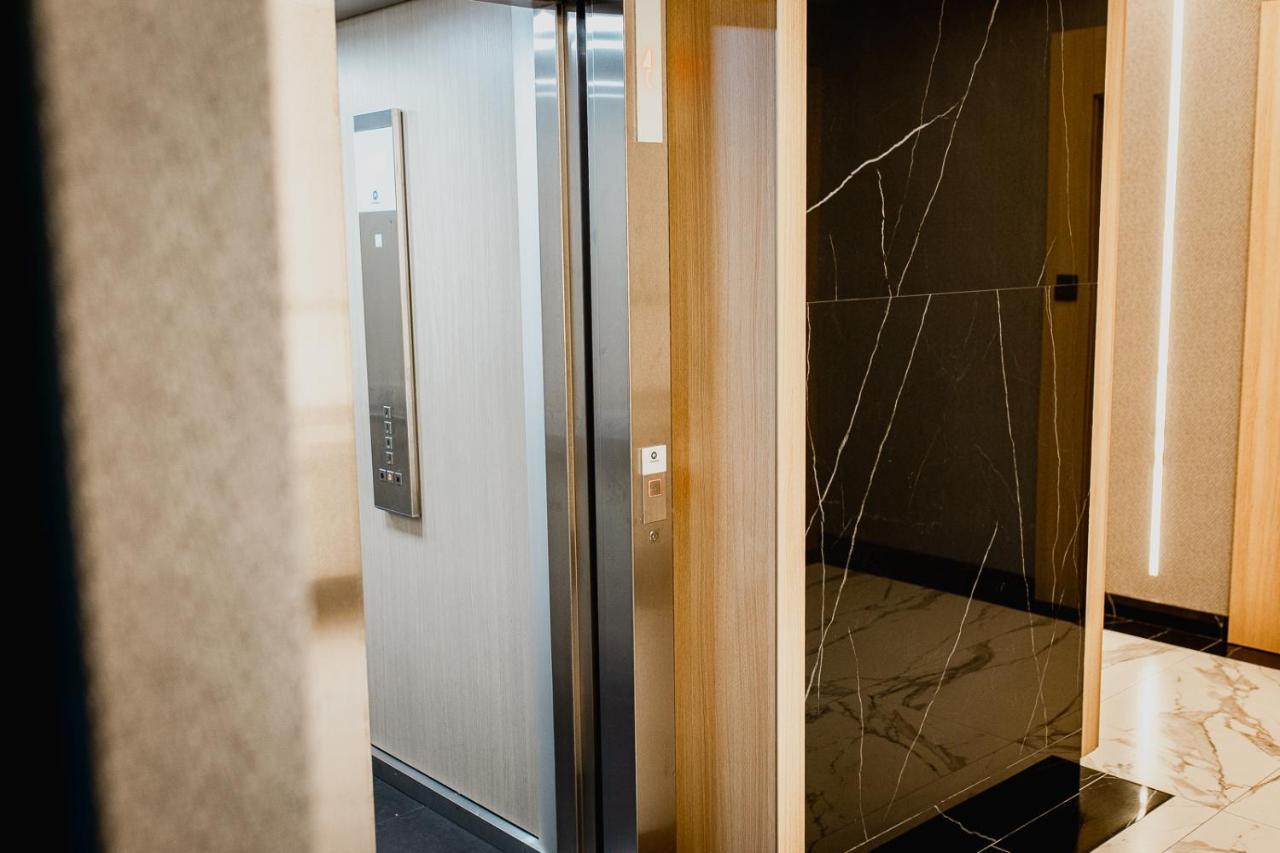Apartament Villa Klar Ostróda Dış mekan fotoğraf